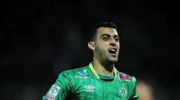 صفقة يوسف بلعمري تقترب من الإتمام وسط تصاعد الأزمة التي تواجه النادي الأهلي 1